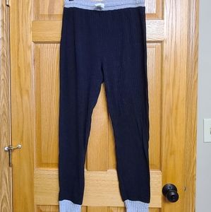 Crescent Drive Joggers Walkers Sweatpants